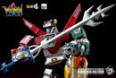 Voltron: Defender of the Universe threezero ROBO-DOU Voltron