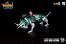 Voltron: Defender of the Universe threezero ROBO-DOU Voltron