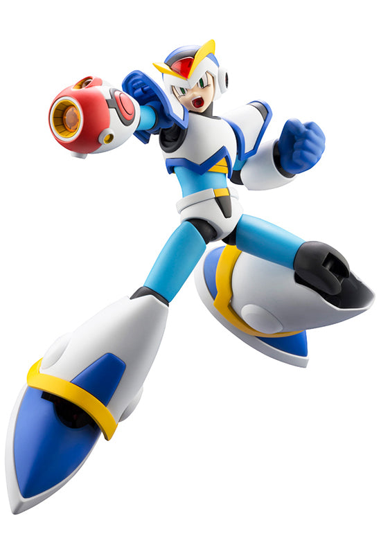 MEGA MAN X Kotobukiya ROCKMAN X FULL ARMOR