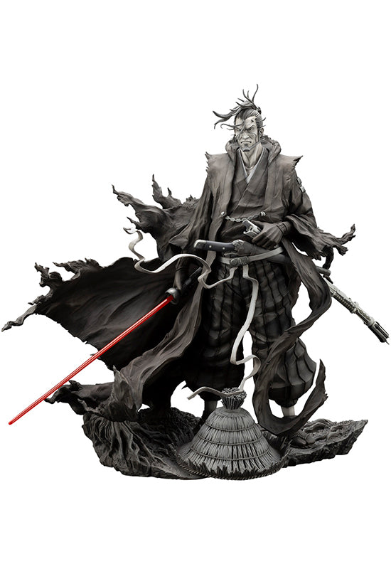 STAR WARS VISIONS Kotobukiya ARTFX The RONIN™