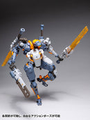 ROBOT BUILD WAVE RB-09 RONIN Universal color ver. Action Figure