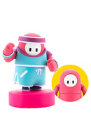 FALL GUYS Kotobukiya ACTION FIGURE PACK 02: BEACH BALL/ROOKIE COSTUME