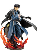 FULLMETAL ALCHEMIST Kotobukiya ARTFX J ROY MUSTANG (reproduction)