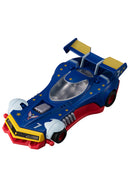 VARIABLE ACTION MEGAHOUSE KIT  FUTURE GPX CYBER FORMULA  STAMPEDE RS