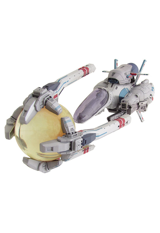 R-TYPE FINAL PLUM R-9A(Arrow Head)