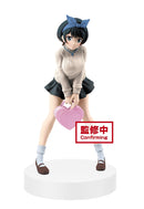 RENT-A-GIRLFRIEND Banpresto RUKA SARASHINA FIGURE