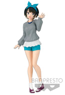RENT-A-GIRLFRIEND Banpresto RUKA SARASHINA FIGURE~ EXHIBITION ver.~
