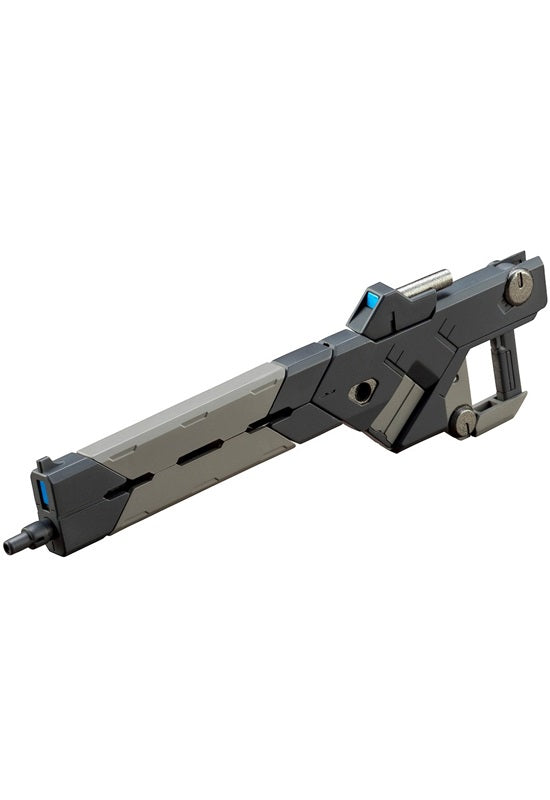 Modeling Support Goods Kotobukiya RW001 WEAPON UNIT01 BURST RAILGUN