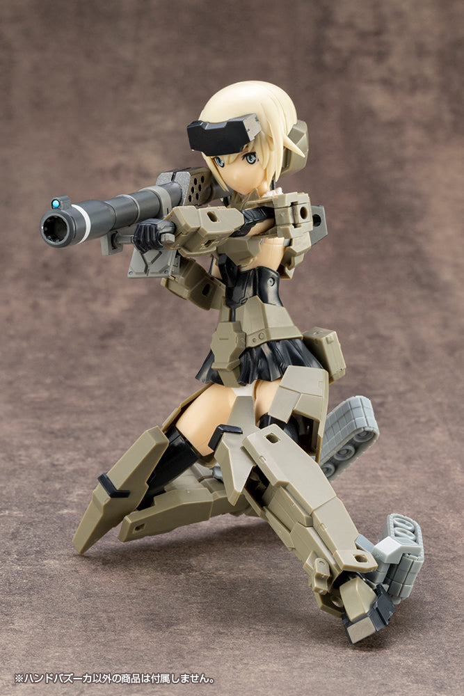 M.S.G Kotobukiya WEAPON UNIT02 HAND BAZOOKA