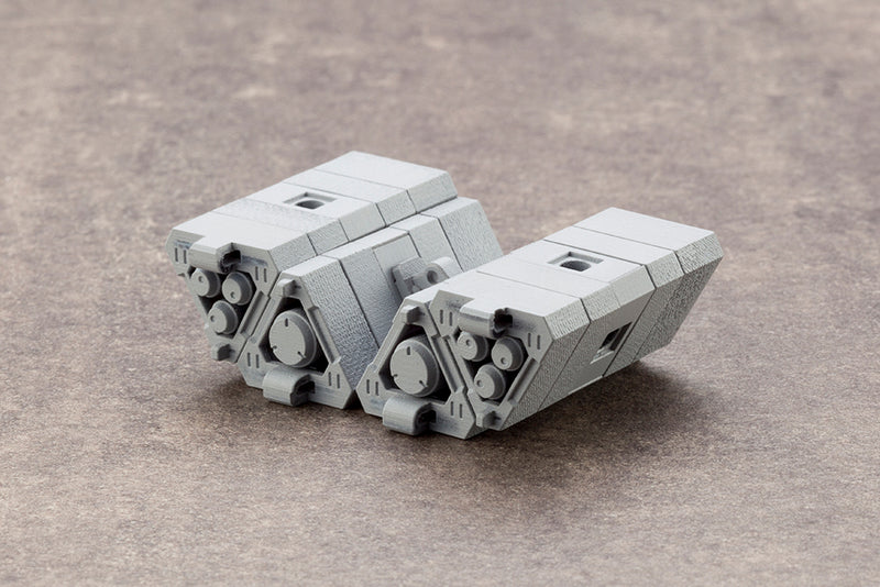 Modeling Support Goods M.S.G Kotobukiya WEAPON UNIT04 MULTI MISSILE (2nd)