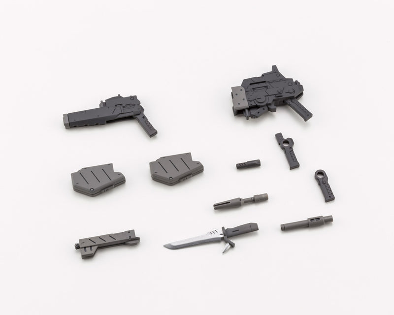 M.S.G Kotobukiya WEAPON UNIT07 TWIN LINK MAGNUM