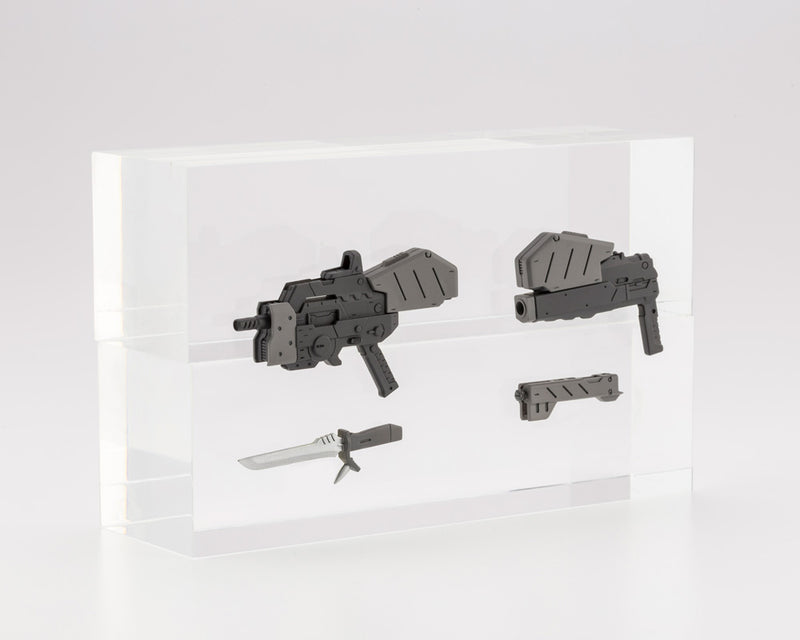 M.S.G Kotobukiya WEAPON UNIT07 TWIN LINK MAGNUM