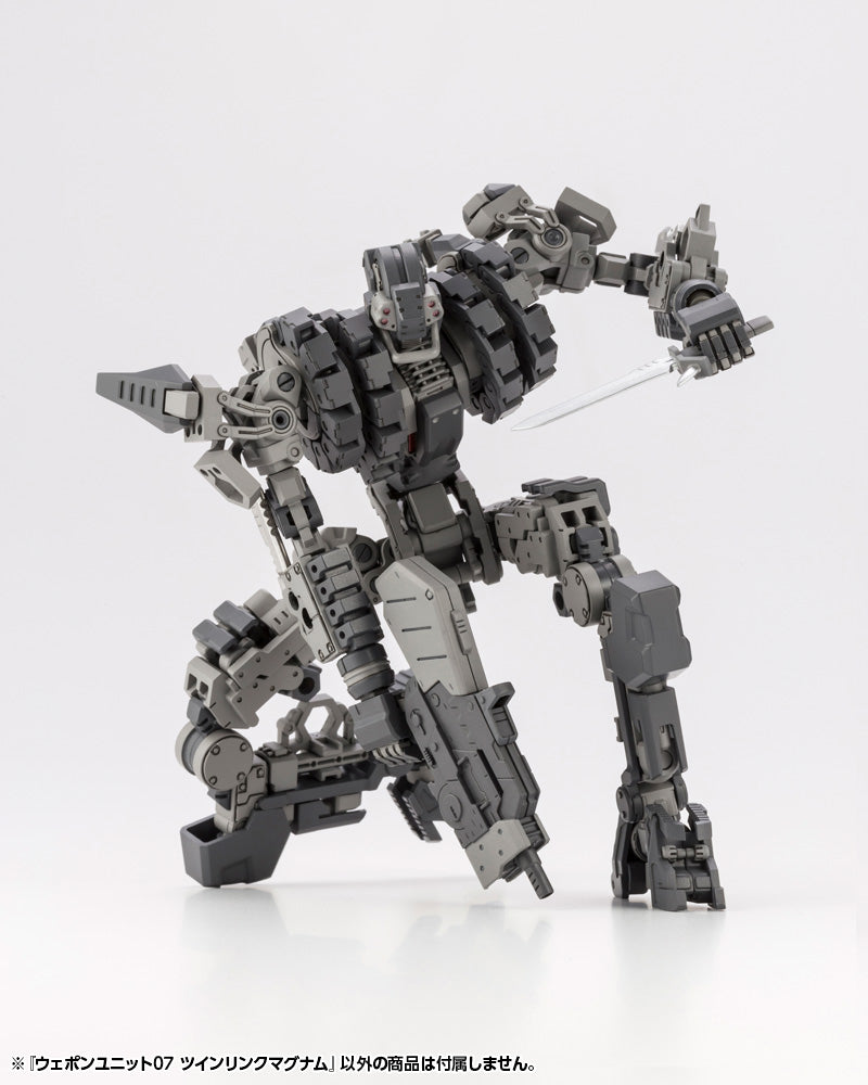 M.S.G Kotobukiya WEAPON UNIT07 TWIN LINK MAGNUM