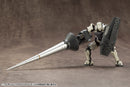M.S.G Modeling Support Goods Kotobukiya WEAPON UNIT 08 BATTLE LANCE