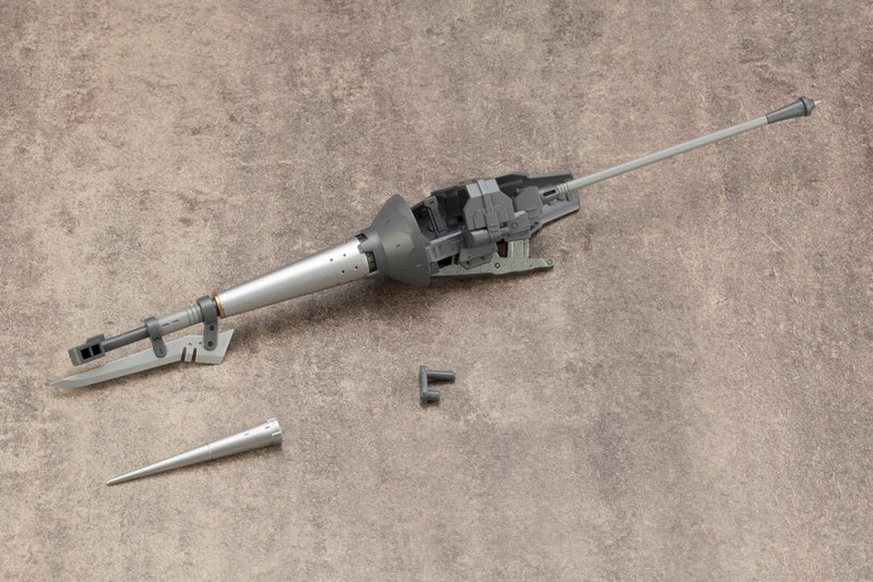 M.S.G Modeling Support Goods Kotobukiya WEAPON UNIT 08 BATTLE LANCE