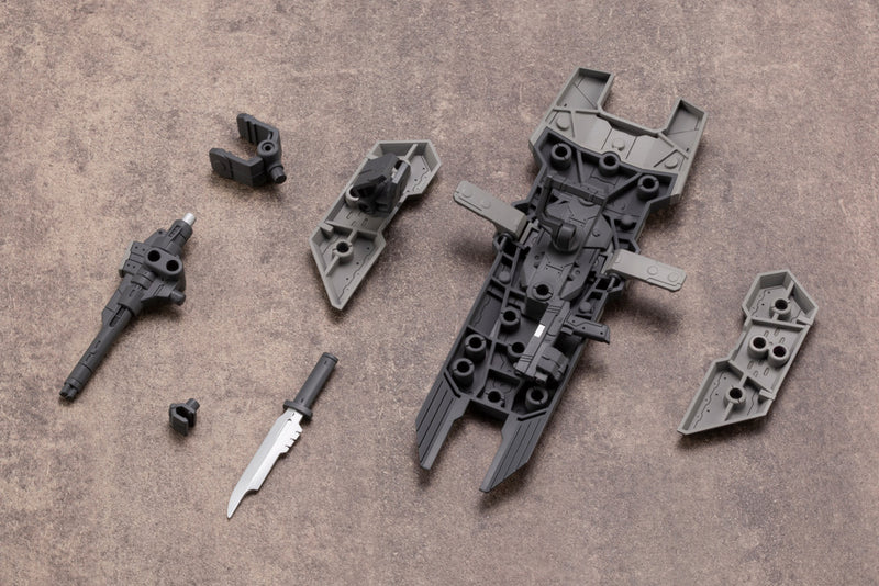 Modeling Support Goods Kotobukiya WEAPON UNIT10 MULTIPLE SHIELD