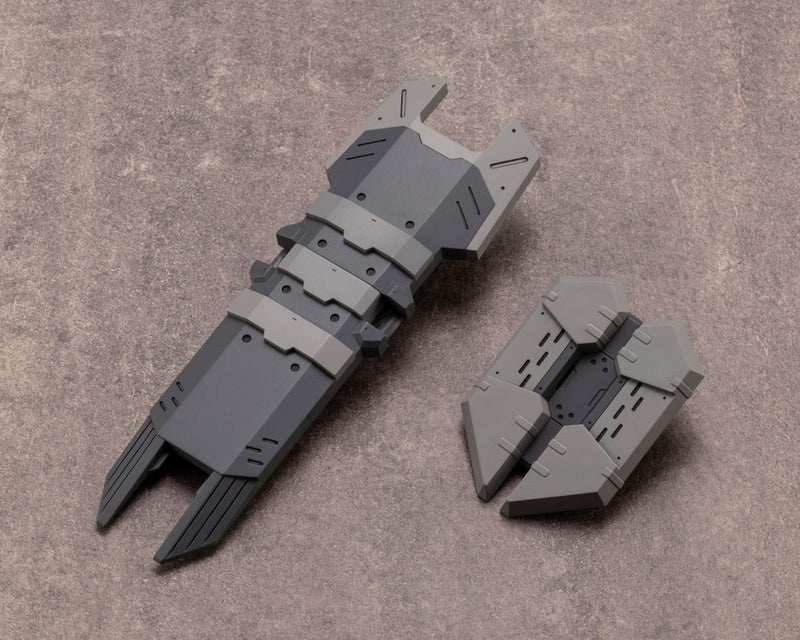 Modeling Support Goods Kotobukiya WEAPON UNIT10 MULTIPLE SHIELD