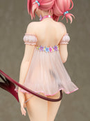 To Love-Ru Darkness Ryu-NS Momo Belia Deviluke -Babydoll Ver.