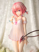 To Love-Ru Darkness Ryu-NS Momo Belia Deviluke -Babydoll Ver.