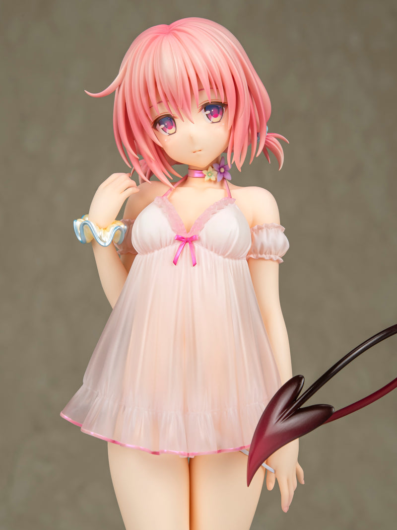 To Love-Ru Darkness Ryu-NS Momo Belia Deviluke -Babydoll Ver.