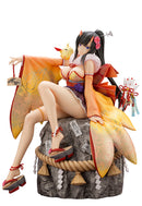 AZUR LANE Kotobukiya RYUUHOU (FIREBIRD'S NEW YEAR DANCE)