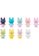 Zettai ni Kowarenai Tomodachi wo Kudasai. Good Smile Company Rabbit-Type UMA Ogakuzu Soft Vinyl Figure (1 Random Blind)