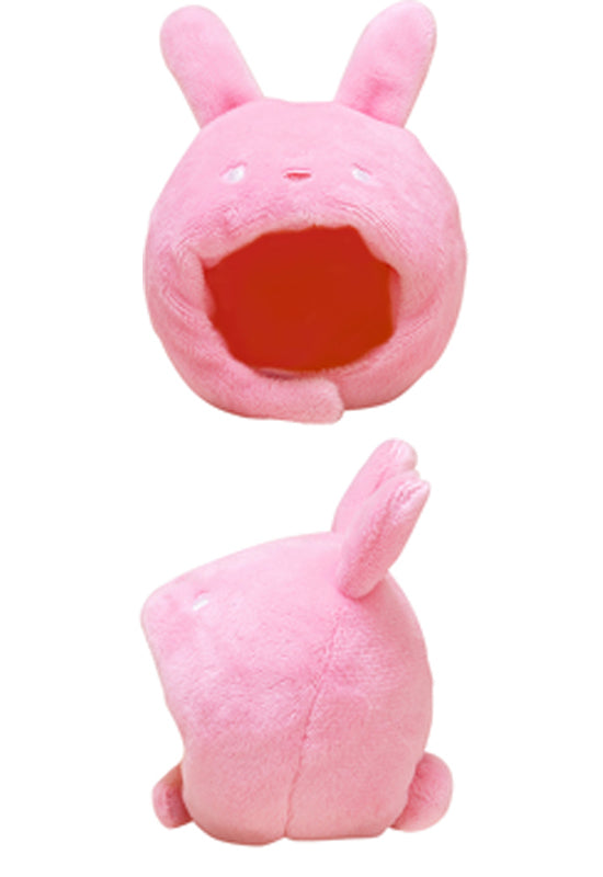 Nendoroid More Costume Hood (Rabbit)