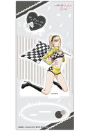 My Dress-Up Darling Movic Acrylic Stand Race Queen Original Illustration