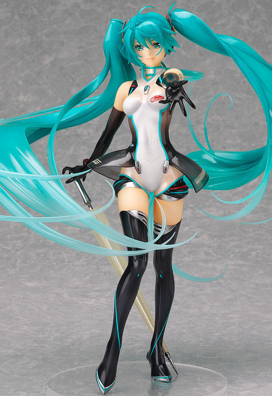 Vocaloid Good Smile Racing Racing Miku 2011