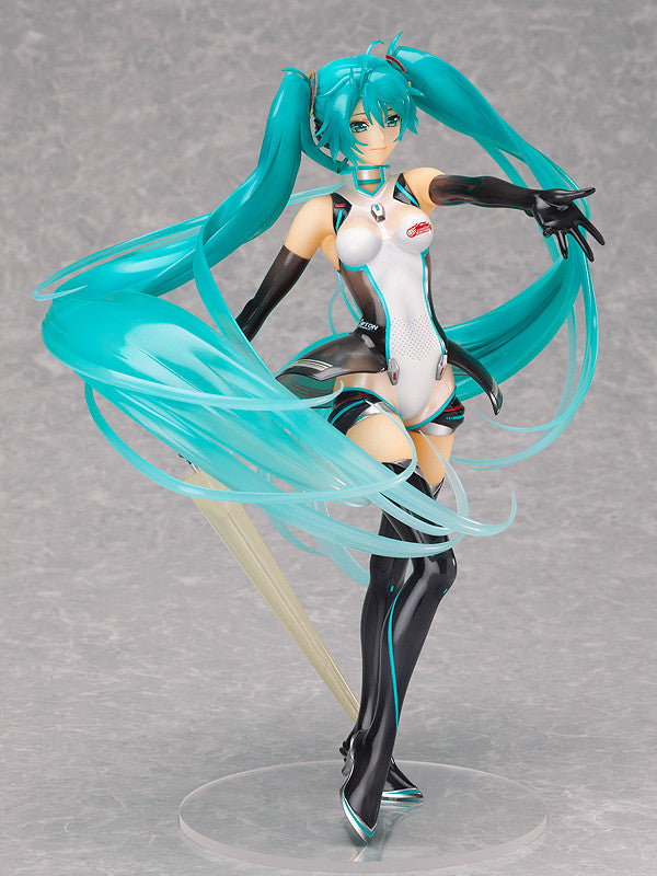 Vocaloid Good Smile Racing Racing Miku 2011