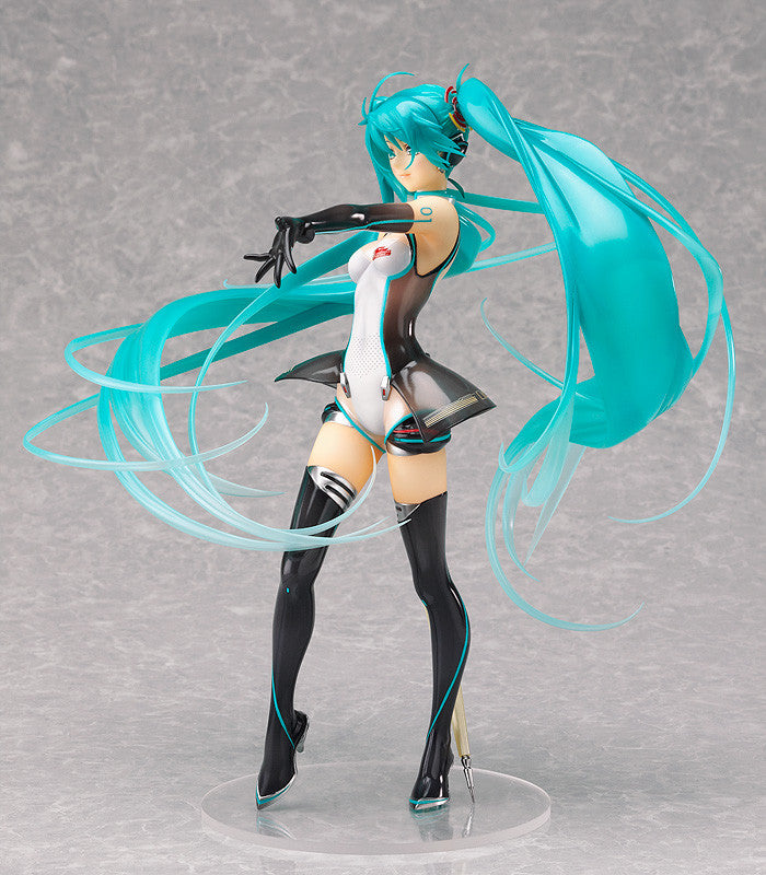 Vocaloid Good Smile Racing Racing Miku 2011