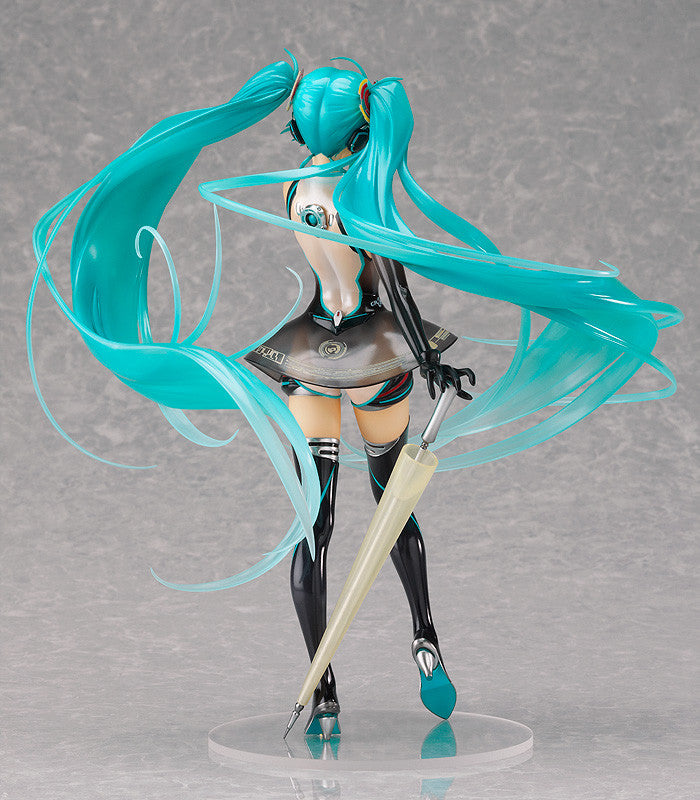 Vocaloid Good Smile Racing Racing Miku 2011