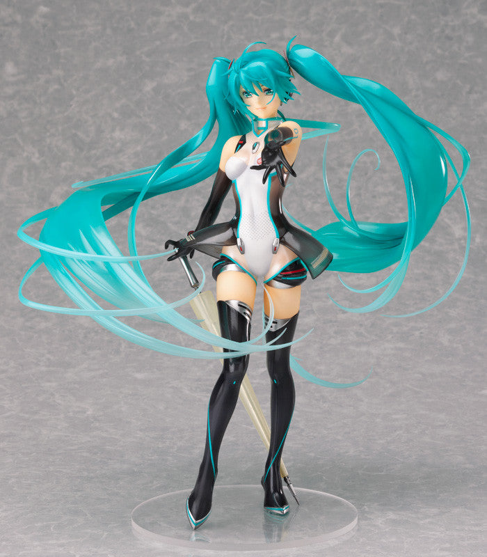 Vocaloid Good Smile Racing Racing Miku 2011