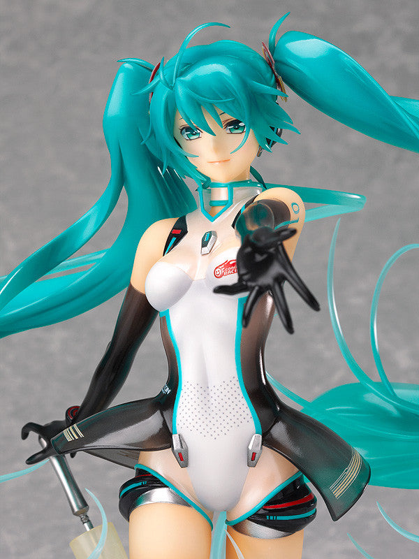 Vocaloid Good Smile Racing Racing Miku 2011