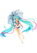 Hatsune Miku GT Project Good Smile Company Racing Miku 2019: Thailand Ver. [AQ]