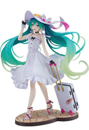 Hatsune Miku GT Project Max Factory Racing Miku 2021: Private Ver.
