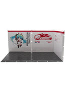 Dioramansion 150: PLM Dioramansion 150: Racing Miku Pit 2020 Optional Panel (Pit C)