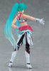 233 Racing Miku figma Racing Miku 2013: EV MIRAI ver.