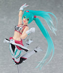 233 Racing Miku figma Racing Miku 2013: EV MIRAI ver.