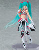 233 Racing Miku figma Racing Miku 2013: EV MIRAI ver.