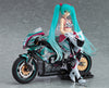 233 Racing Miku figma Racing Miku 2013: EV MIRAI ver.