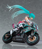 233 Racing Miku figma Racing Miku 2013: EV MIRAI ver.
