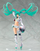 Racing Miku Max Factory Racing Miku 2014: EV MIRAI Ver.