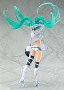 Racing Miku Max Factory Racing Miku 2014: EV MIRAI Ver.