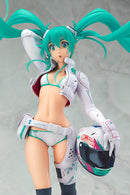 Racing Miku Max Factory Racing Miku 2014: EV MIRAI Ver.