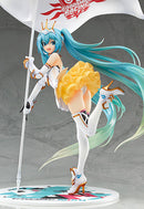 Racing Miku Good Smile Company Racing Miku: 2015 Ver.