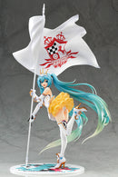 Racing Miku Good Smile Company Racing Miku: 2015 Ver.