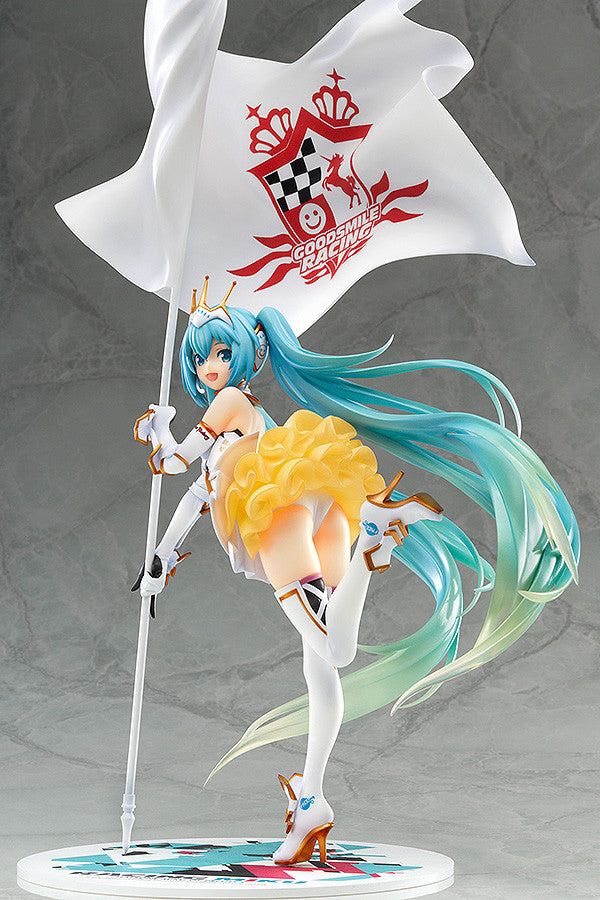 Racing Miku Good Smile Company Racing Miku: 2015 Ver.