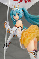 Racing Miku Good Smile Company Racing Miku: 2015 Ver.