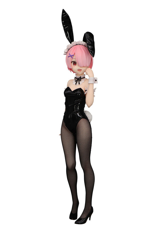 Re:Zero -Starting Life In Another World- FURYU BiCute Bunnies Figure Ram